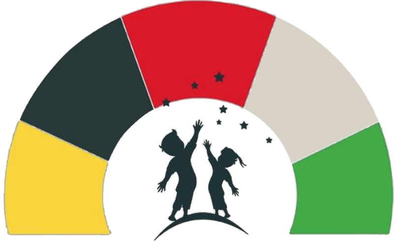 Children for the Kingdom emblem