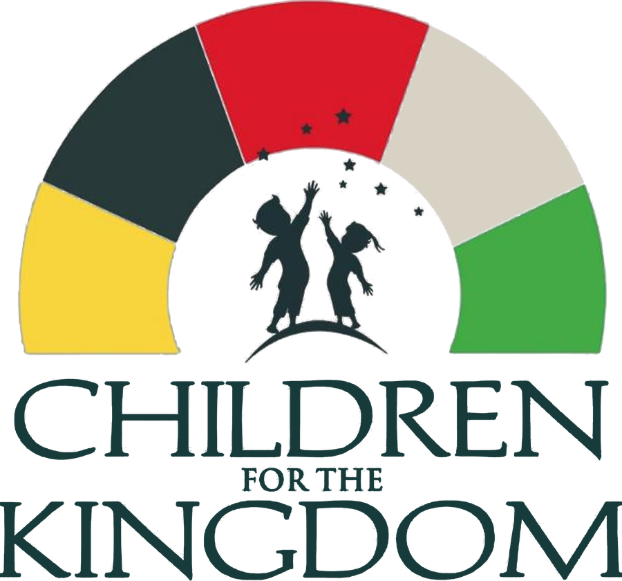Children for the Kingdom logo